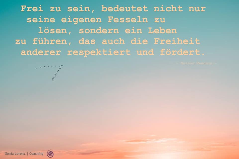 Leben und leben lassen