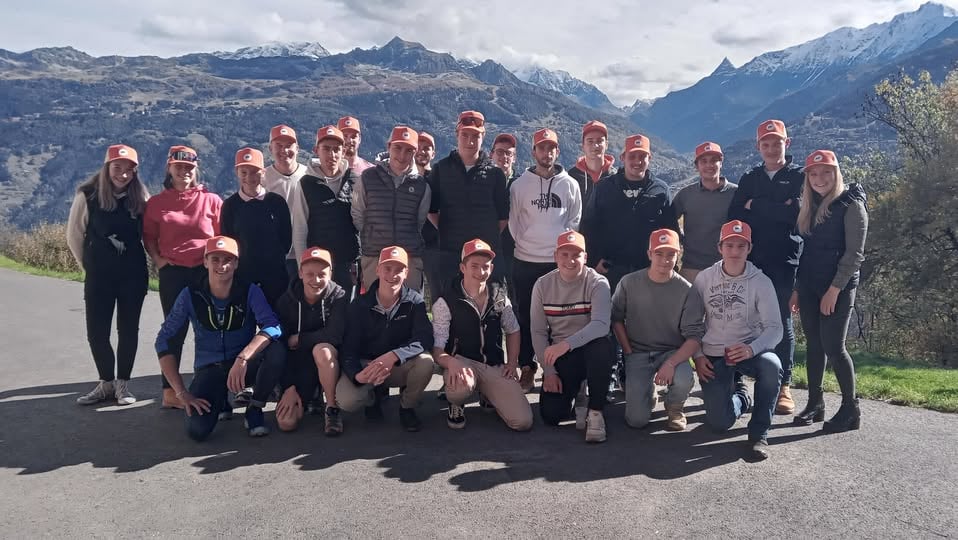 Abondance de Demain : 1ère AG le 18 octobre 2024 aux Chapelles (73)