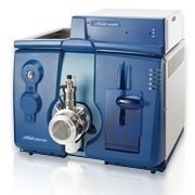 AB SCIEX 5500 QTrap with SelexION Technology