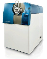 SCIEX TripleTOF 6600