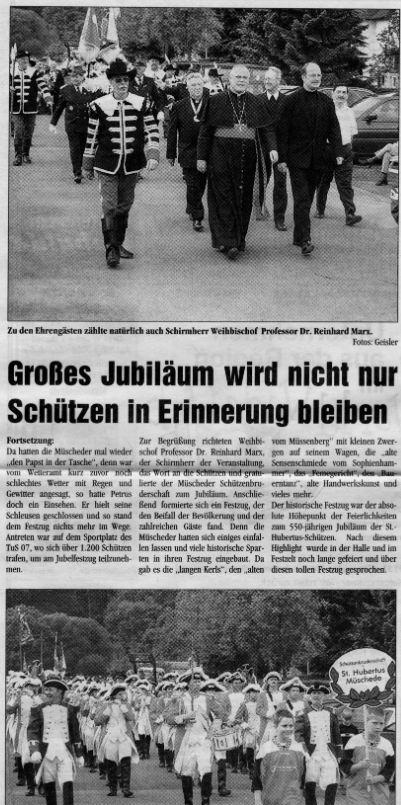 Wochenanzeiger 07.06.2000