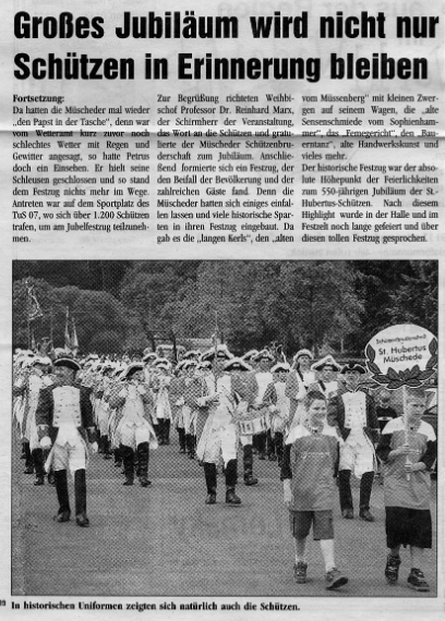 Sauerlandkurier 08.06.2000
