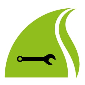 Signet KTF, Kälbertränken Föcker, Montage und Inbetriebnahme