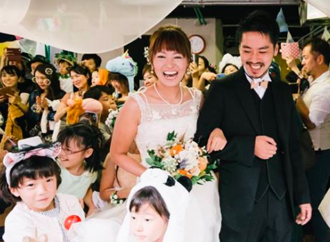 Photo by Kesuke Oana