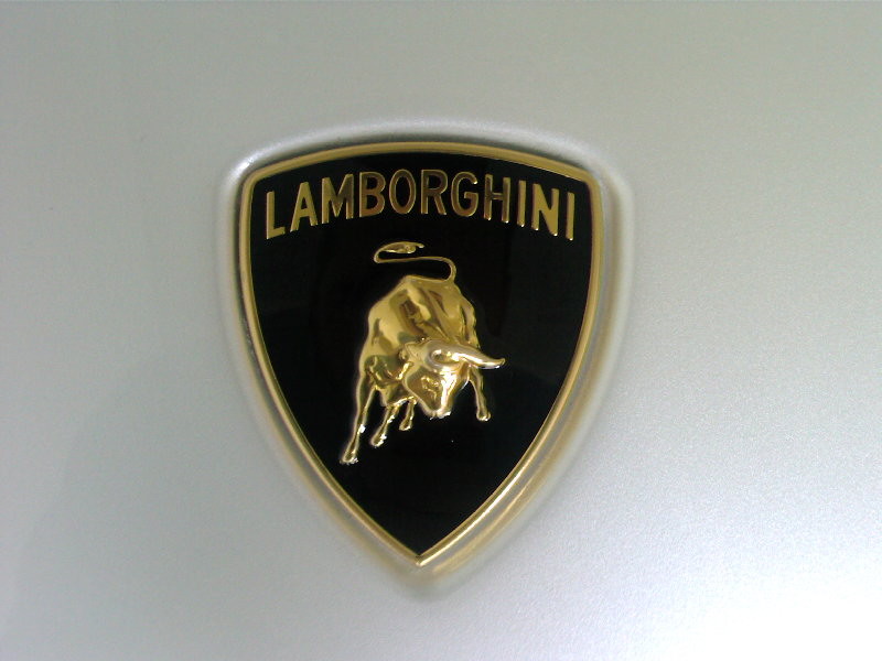 LAMBORGHINI GALLARDO