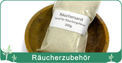 Räucherzubehör kaufen im Räuchershop Schweiz