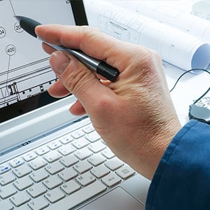 ③現場担当職／営業職