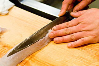 調理方法のこだわり