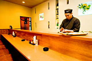 おもてなしのこだわり