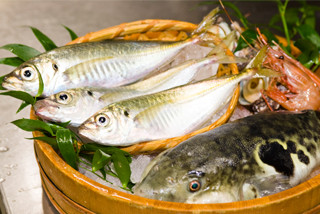 鮮度のこだわり