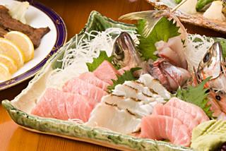 コース料理のこだわり