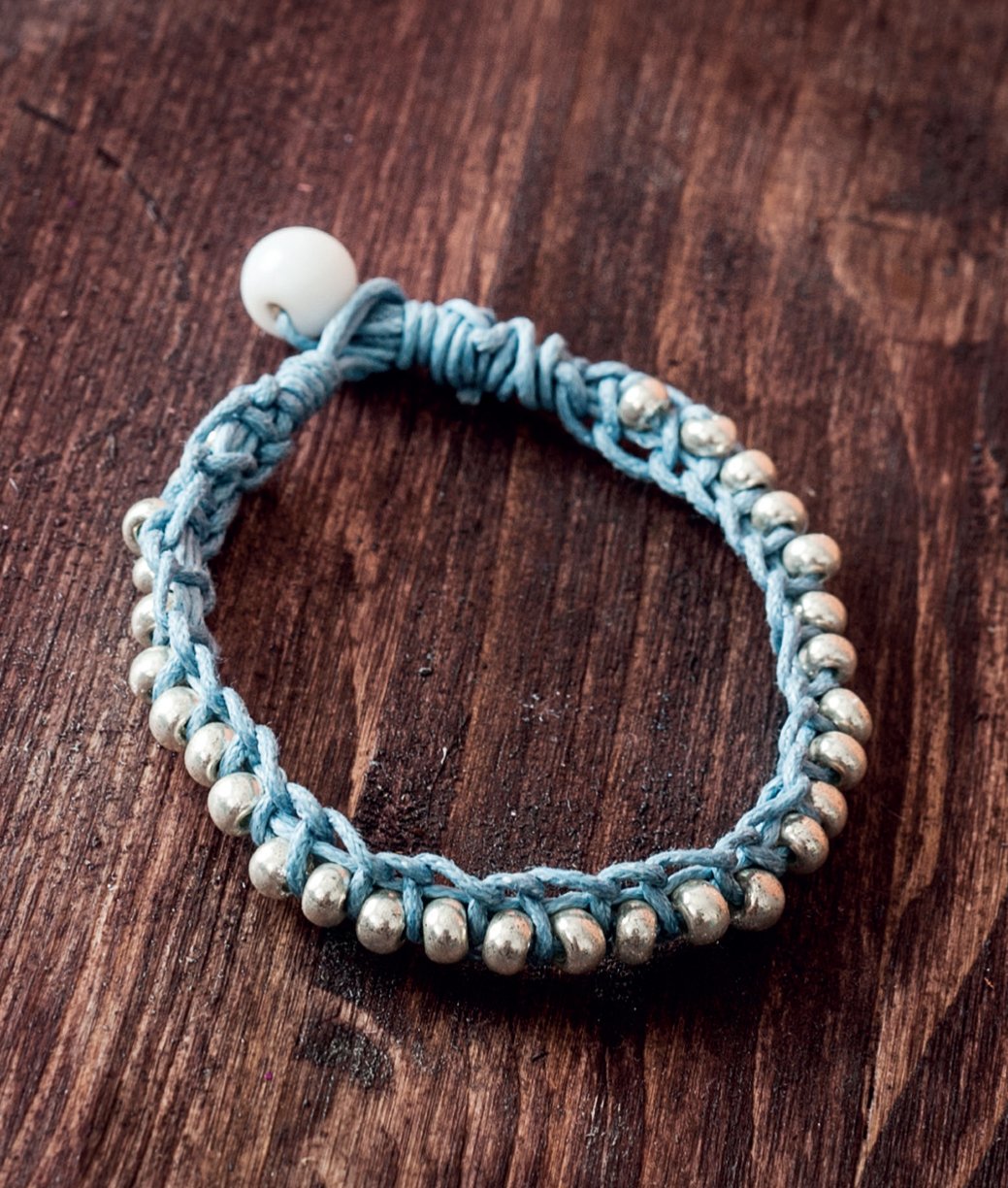 Armband Beispiels-Bild Internet