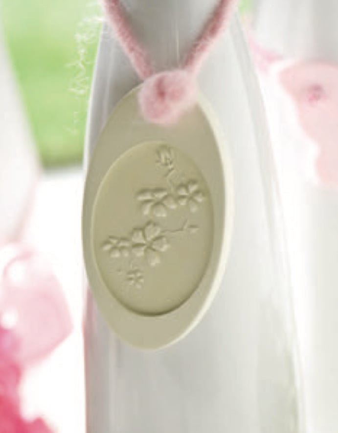 eingefärbter Anhänger Beispiels-Bild Rayher