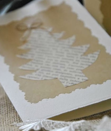 Beispiel Weihnachtskarte Beispiel Internet