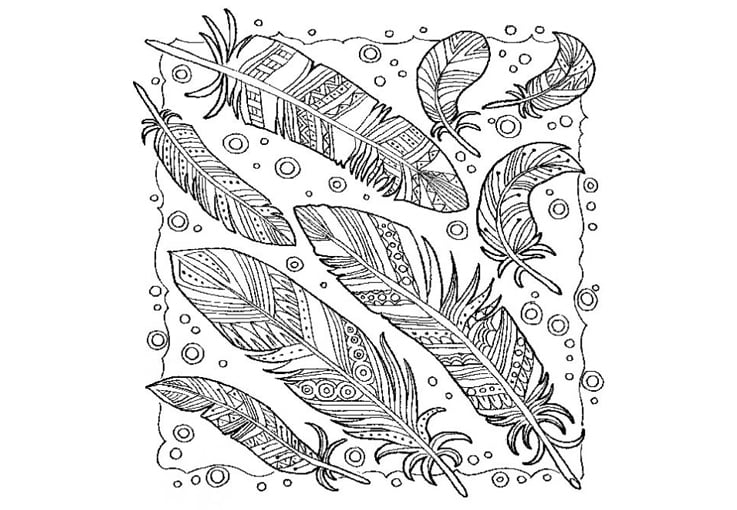 Zentangle Beispiel Internet