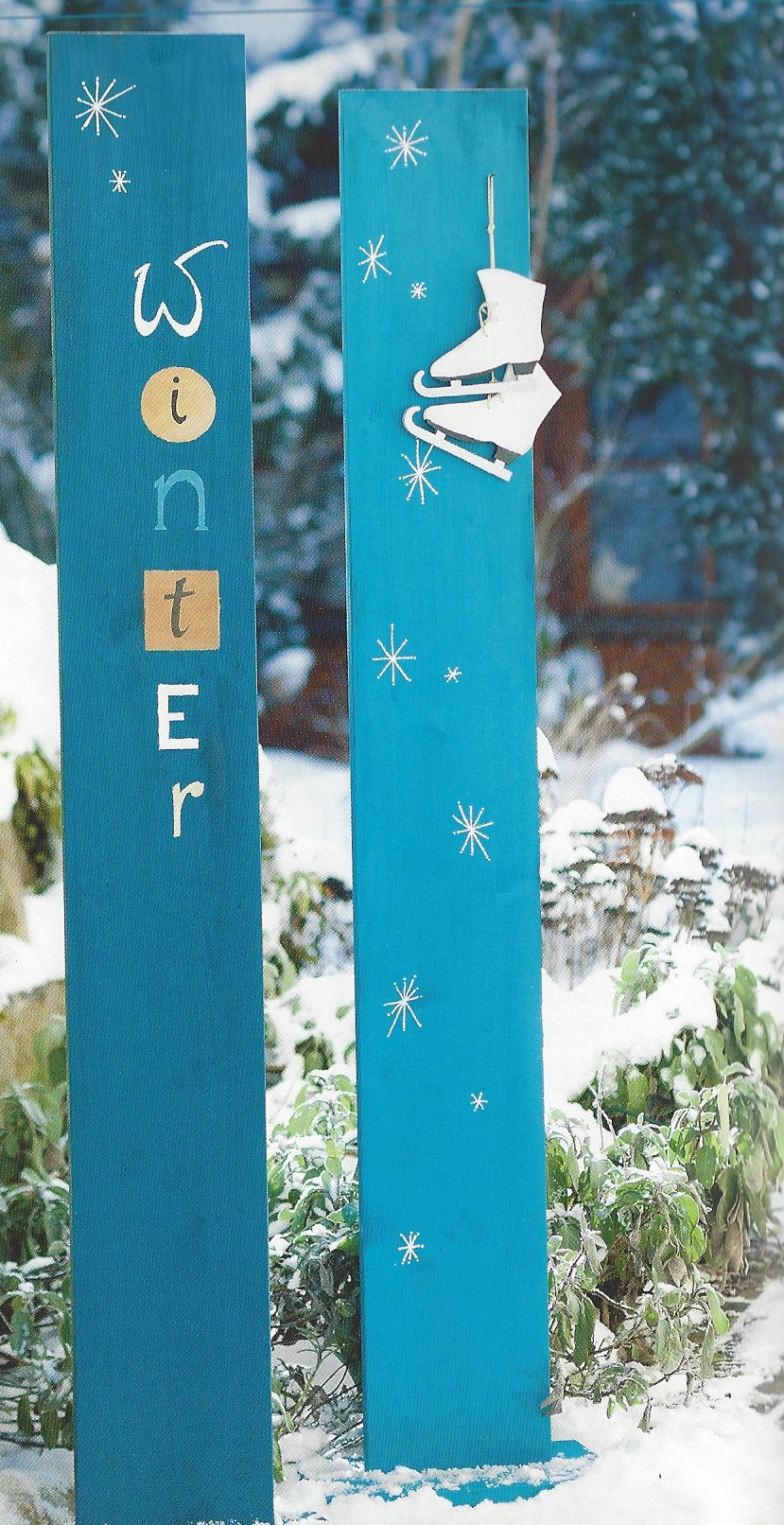 Willkommens-Steele Holz Beispiels-Bild Buch Topp-Verlag