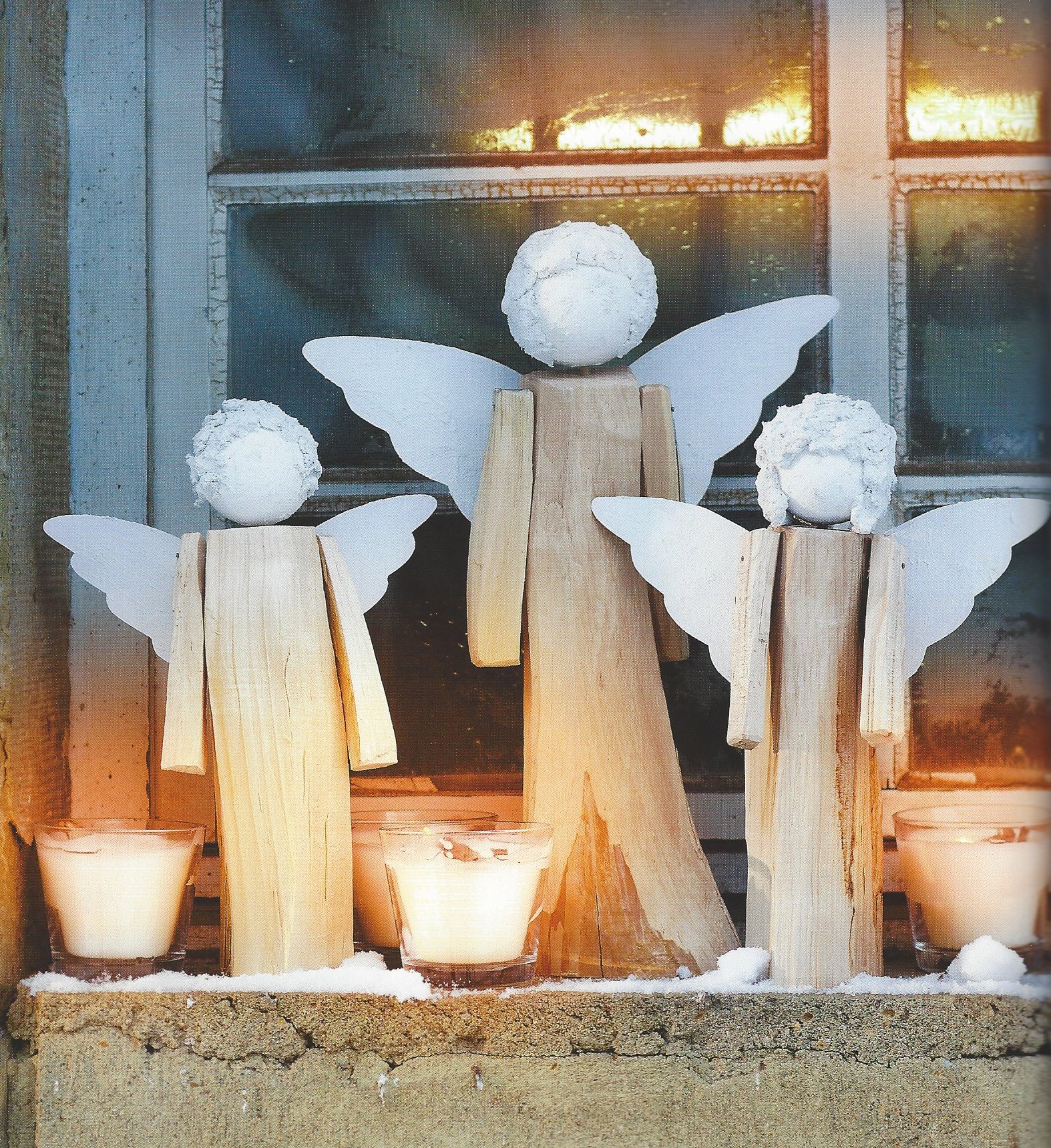 Engel-Gruppe Beispiels-Bild Buch Topp-Verlag