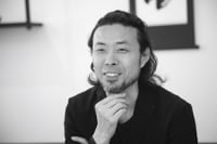 一般社団法人プレゼンテーション協会　代表理事　前田鎌利氏