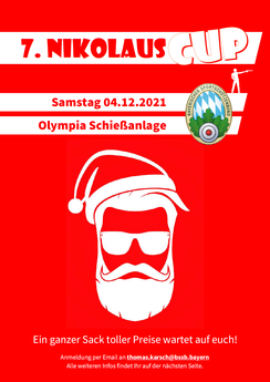 7. Nikolauscup