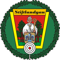 Gauschützenball des Stiftlandgaus