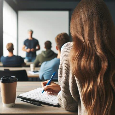 Ausbildung zum Vereinsübungsleiter (VÜL) – März 2025