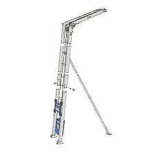 Geda Steckaufzug Fixlift 250