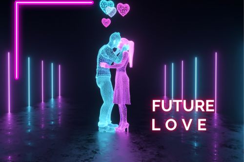 "Mein Mann lebt als KI weiter" Eine Doku, die nachdenklich macht.