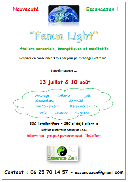 Fenua Light