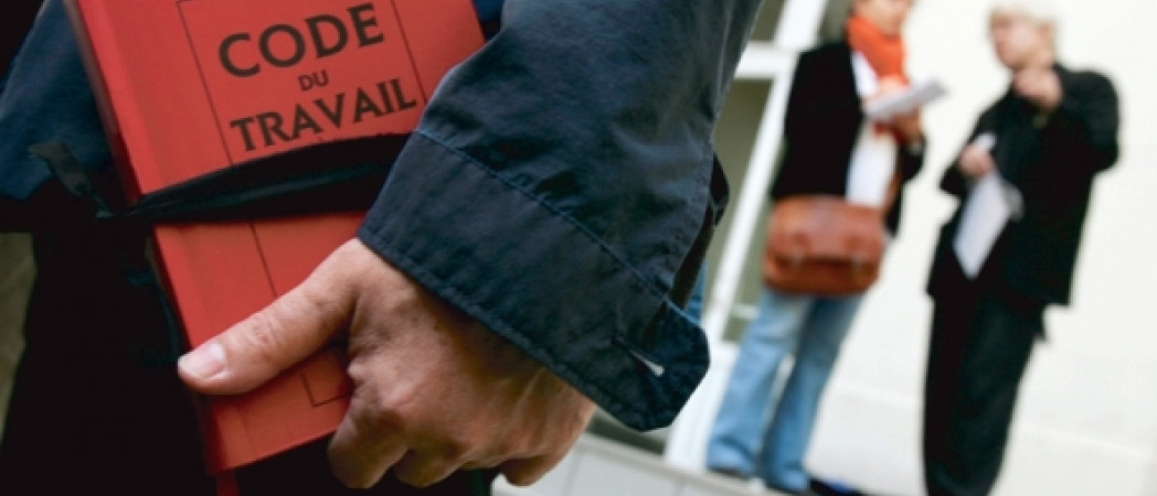 Conseil des Prud'hommes