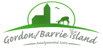 Municipality of Gordon/Barrie Island