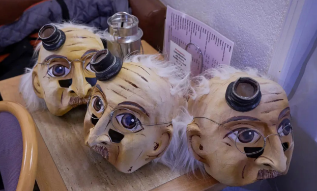 Hilari Schnibako 2023