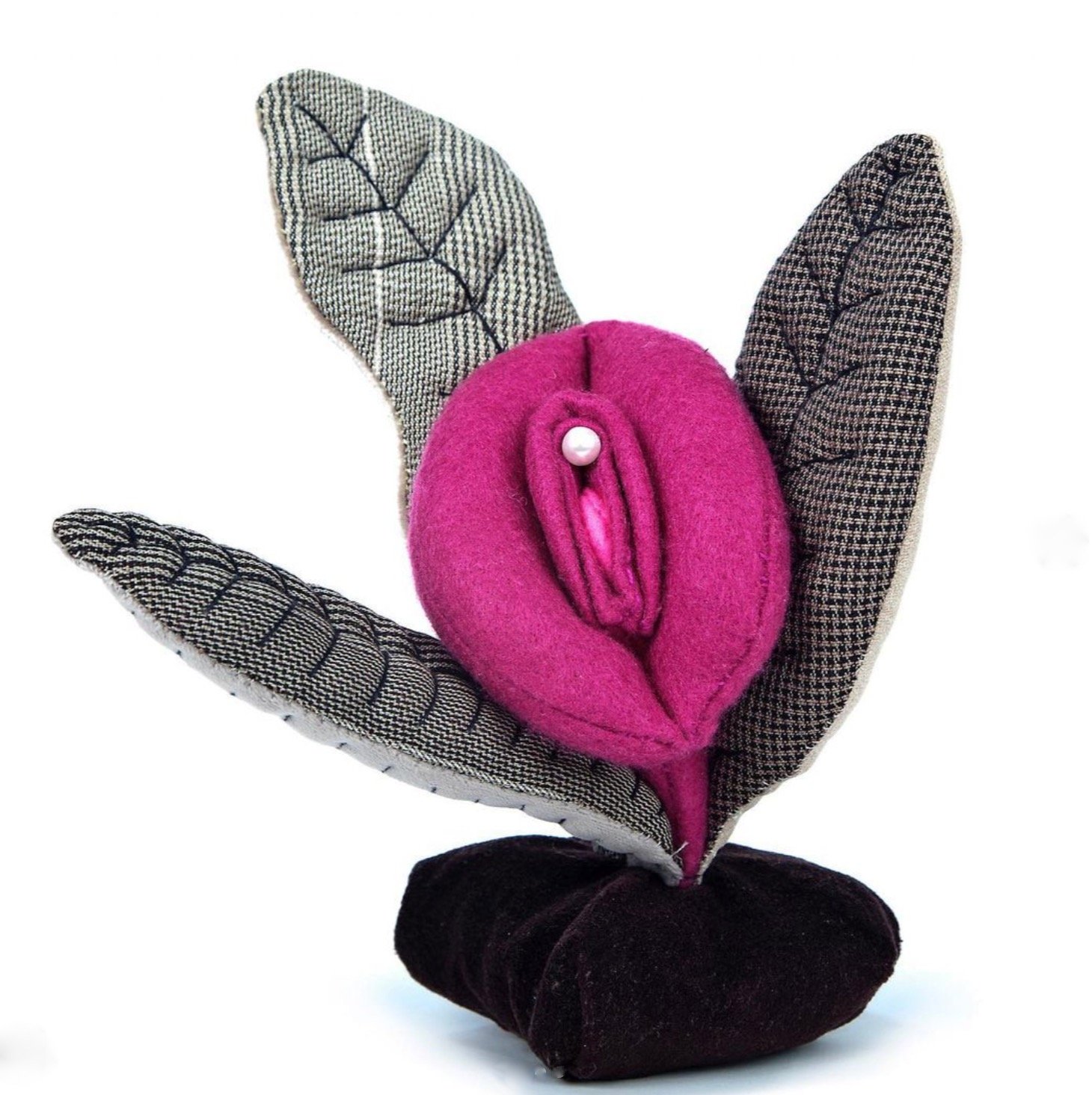 ¡Seleccionada para el XVI Salón de Arte Textil!