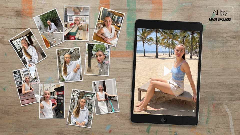 Photovideos. Die Zukunft der Videoproduktion?