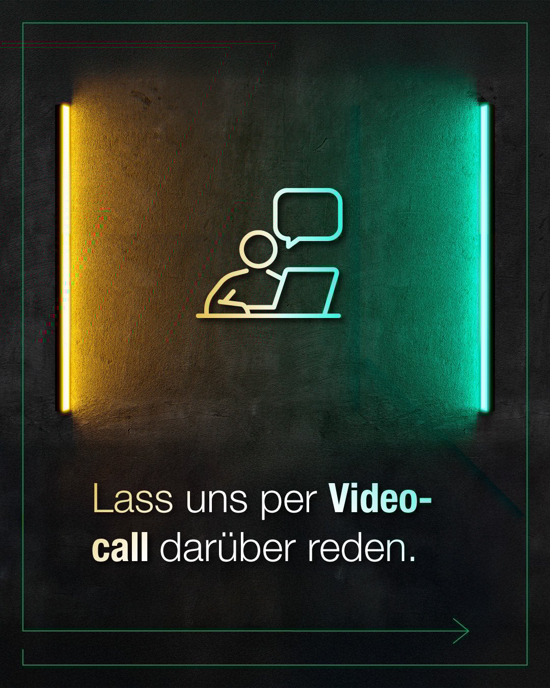 Interaktive Masterclass-Avatare - die Infoserie