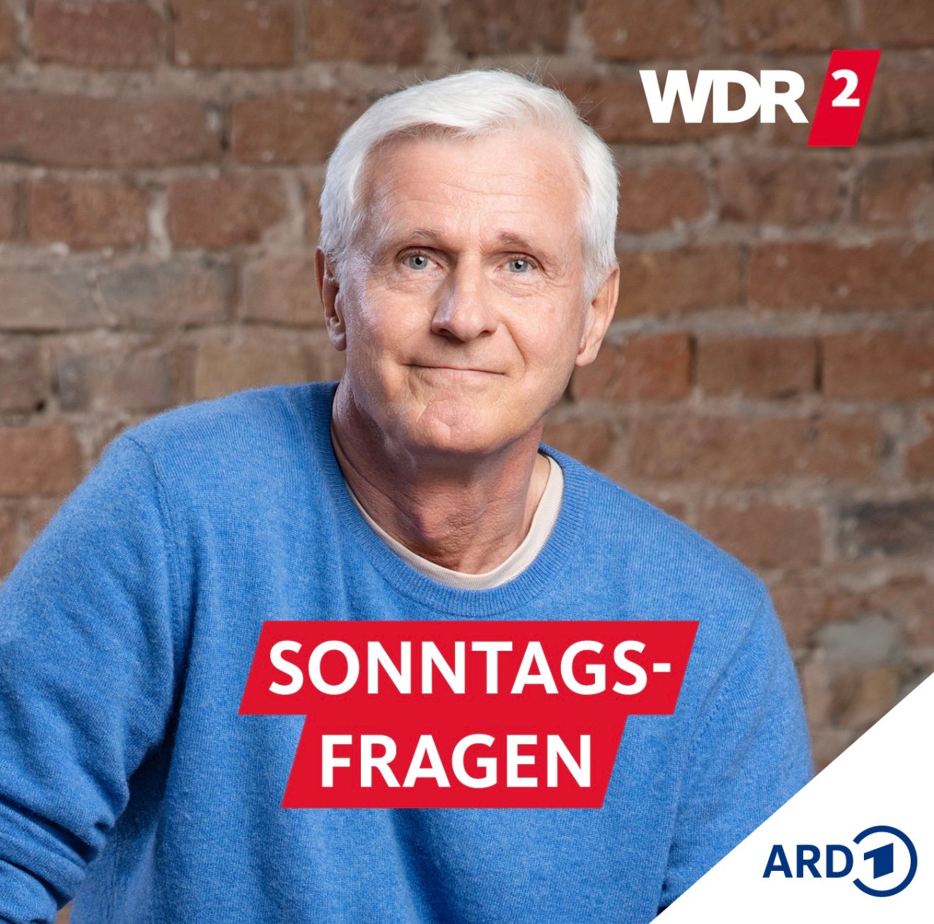 Das Hörfunk-Interview bei WDR2
