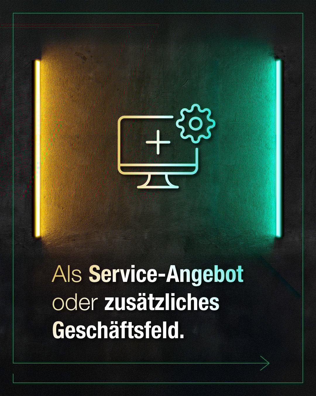 Interaktive Masterclass-Avatare - die Infoserie