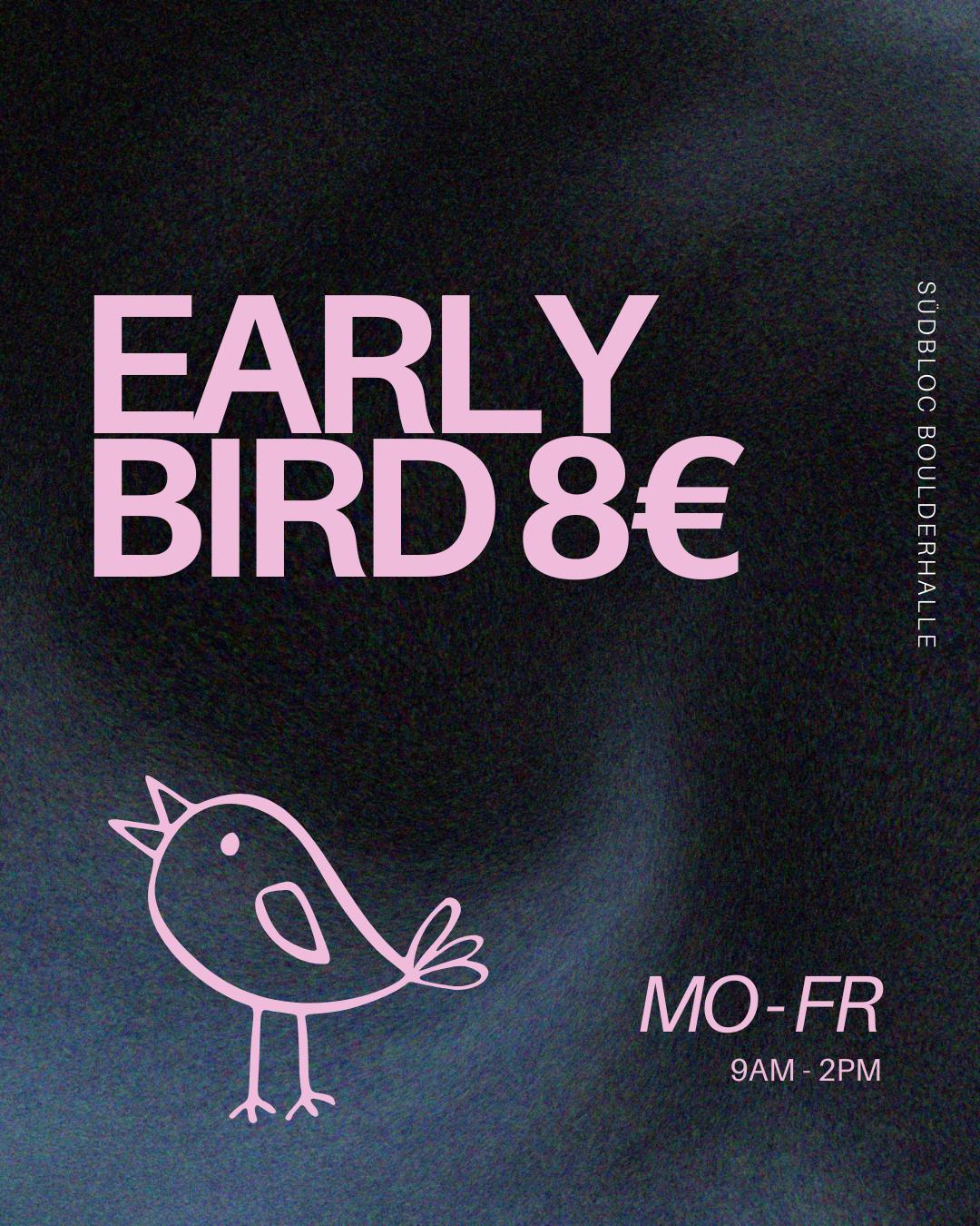 Früher wird alles besser!