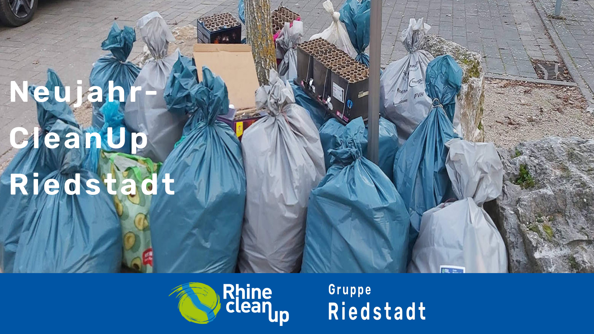Neujahr-CleanUp