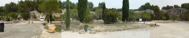 N 43.92266 - E 4.56915