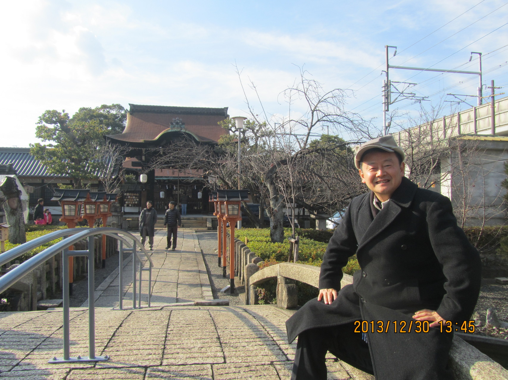 源 経基は清和天皇の第6皇子の子で、天皇の孫である事から「六孫王」と呼ばれました。