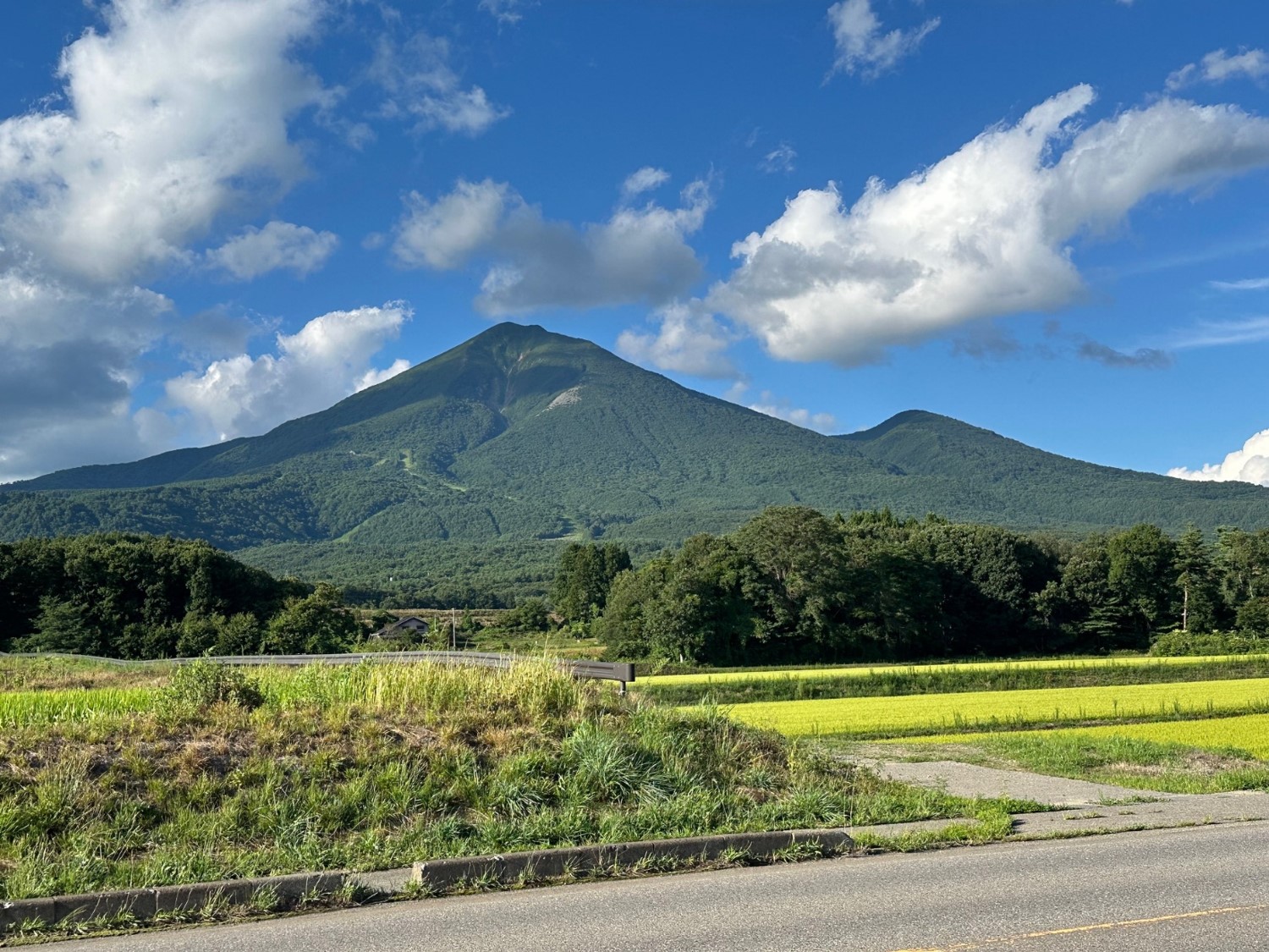 戊辰(ぼしん)戦争と野口英世博士のゆかりの地を巡って、会津を旅しました。