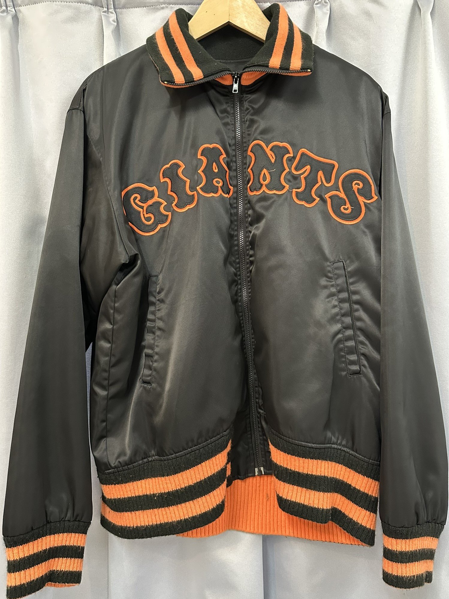 幼少時から、王より長嶋が好きでした。