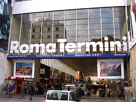 Termini Station