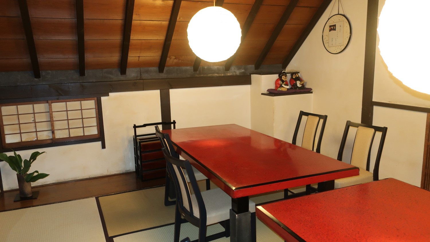 元祖わっぱ飯の郷土料理を供しています。