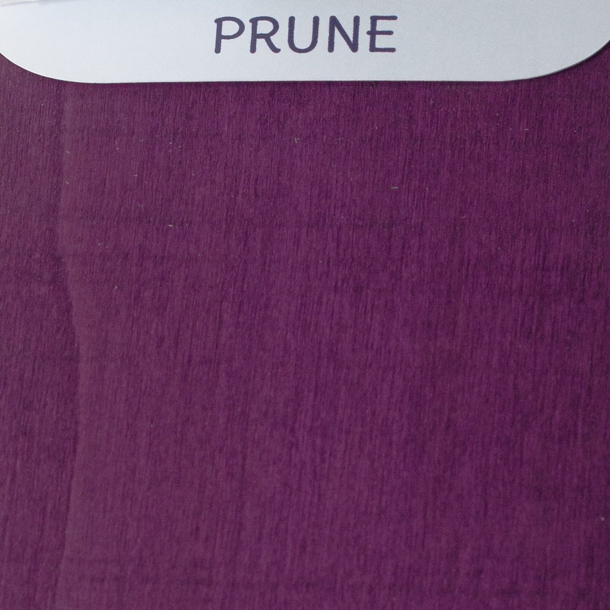 Prune - Nuancier Le Chaton et sa Poulette