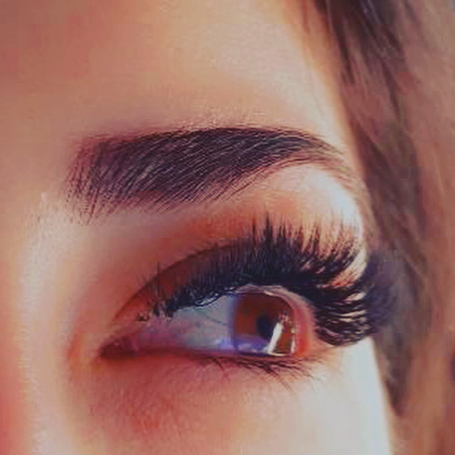 Arbeit Schülerin 3D gefächert 9m 10m 10m 0,7 mm dick CurL D