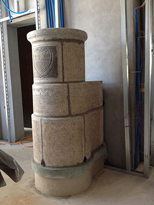 Pierre ollaire - Genève