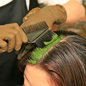 インディゴパック