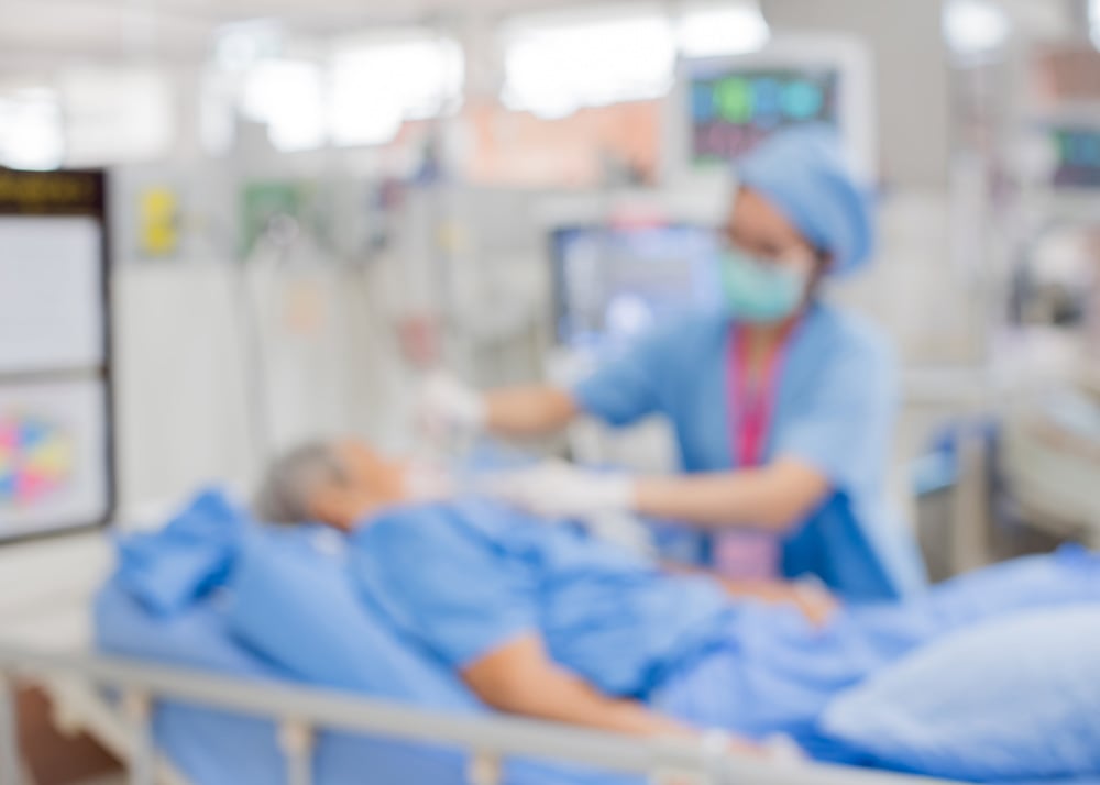 患者さんの不安を鎮めて医療を支えるラベンダーとプチグレン