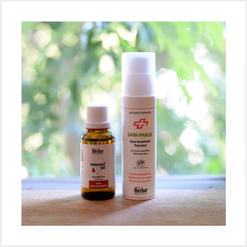 スッキリを毎日の生活に